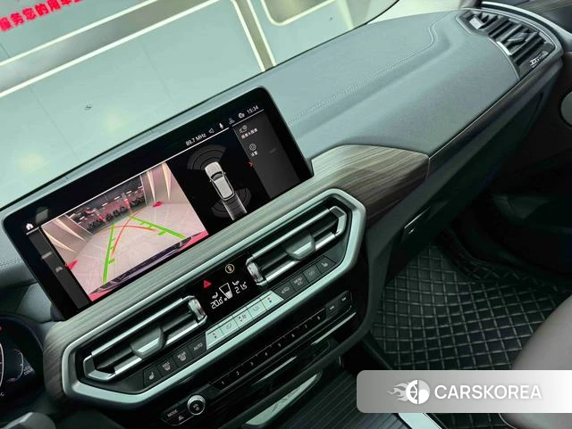 BMW X3 id 4333588 из Китая 12