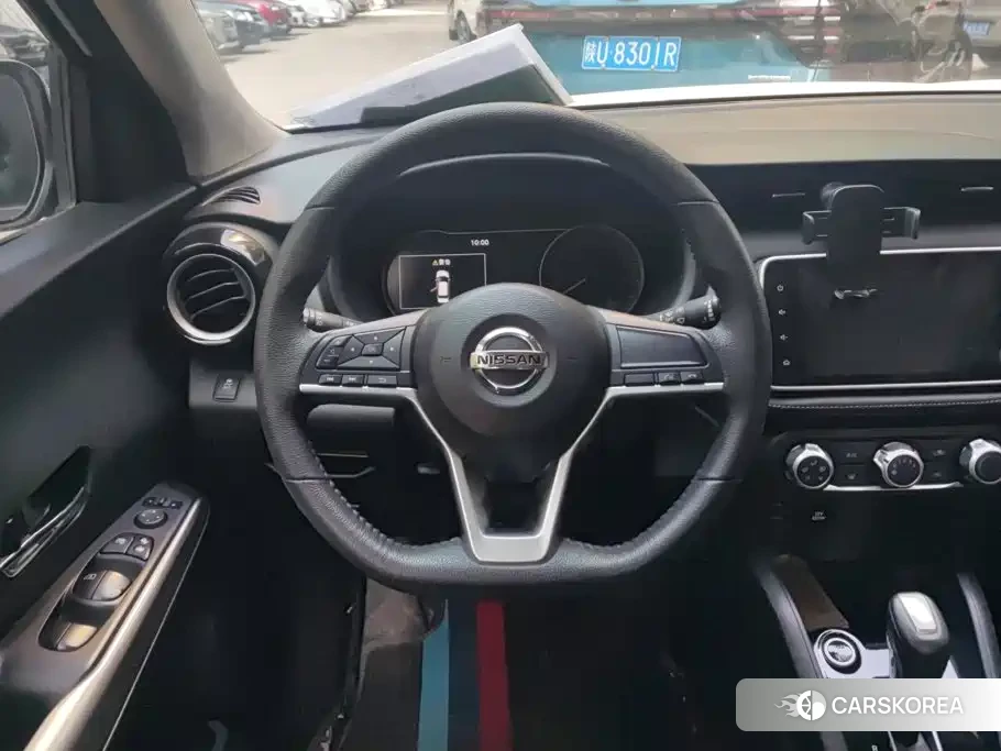 Nissan Kicks id 4629141 из Китая 10