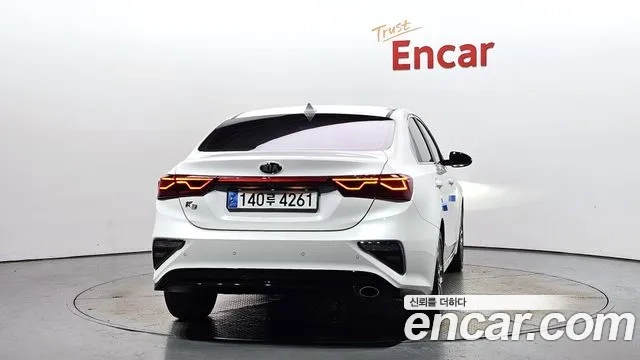 Kia Come New K3 id 2916986 из Кореи 14