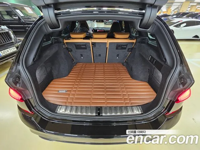 BMW 3 Series (G20) id 2580319 из Кореи 4