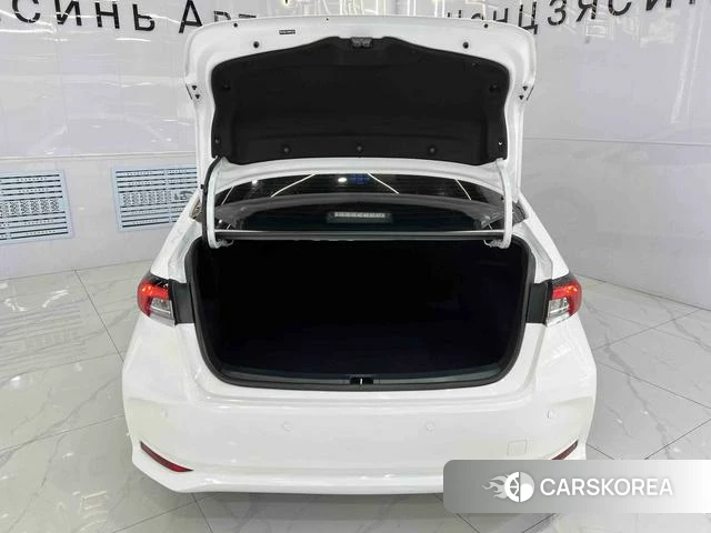 Toyota Corolla id 4291154 из Китая 15