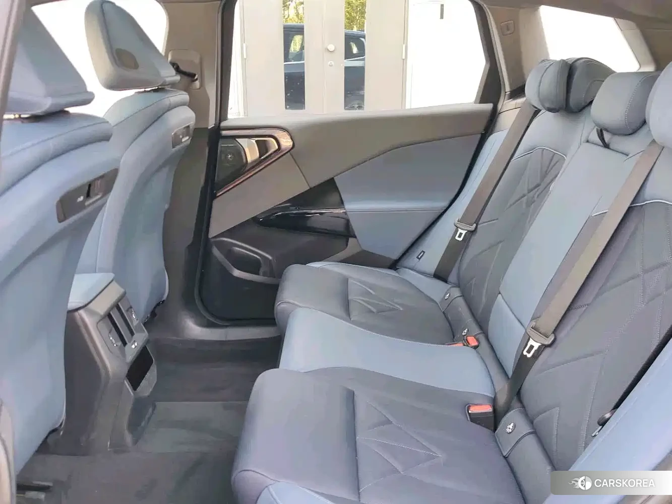 BMW X3 id 4538838 из Китая 10
