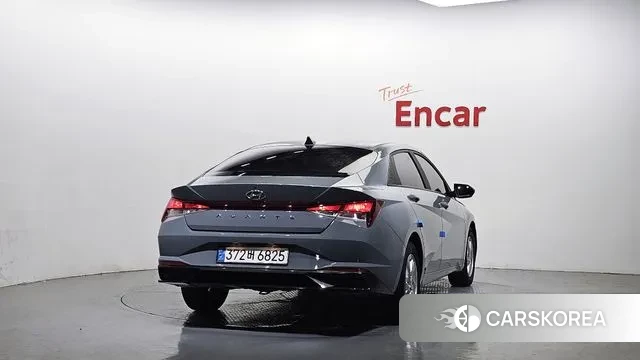 Hyundai Avante (CN7) id 3360539 из Кореи 14