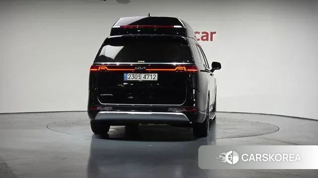 Kia Carnival 4th generation id 3037377 из Кореи 14