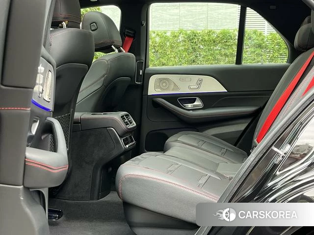 Mercedes-Benz GLE AMG id 4290758 из Китая 20