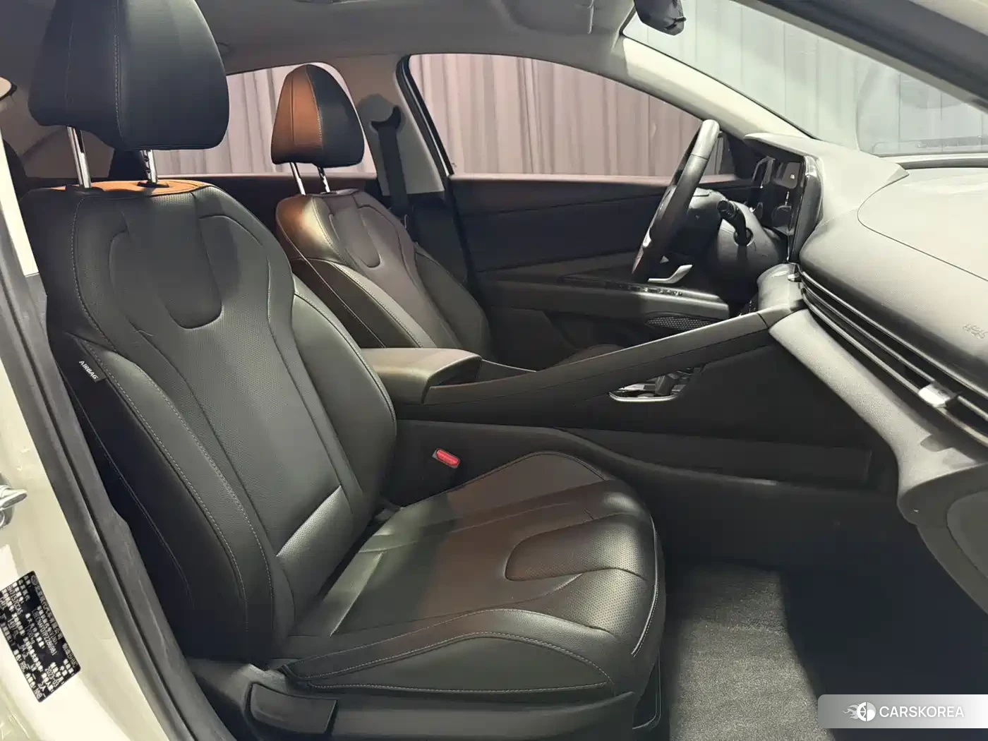 Hyundai Elantra id 4654454 из Китая 14