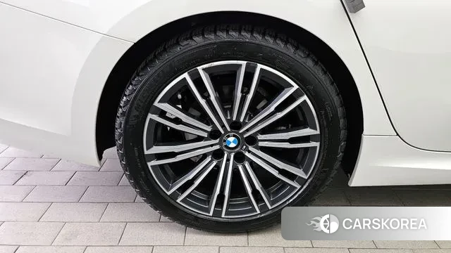 BMW 3 Series (G20) id 3686508 из Кореи 14