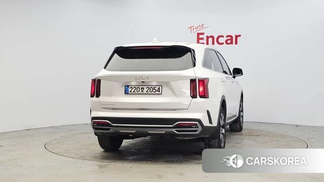 Kia Sorento 4th Generation id 3811688 из Кореи 14