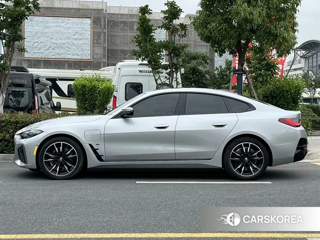 BMW i4 id 4260372 из Китая 15