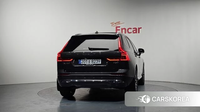 Volvo XC60 second Generation id 3963731 из Кореи 14