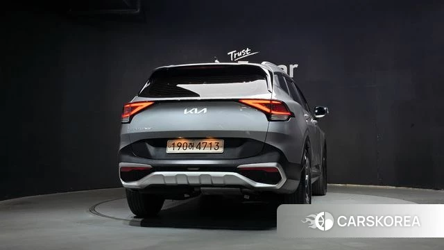 Kia Sportage 5th Generation id 3818971 из Кореи 14