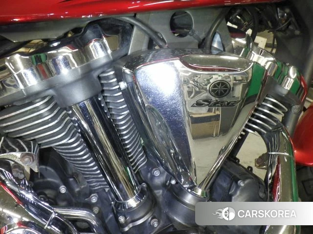 Engine photo