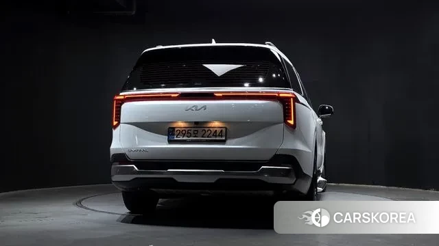 Kia The New Carnival 4th Generation id 3002255 из Кореи 14