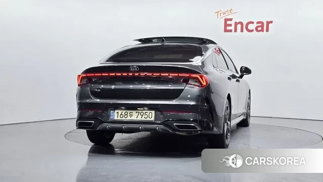 Kia K5 3rd generation id 3735803 из Кореи 14