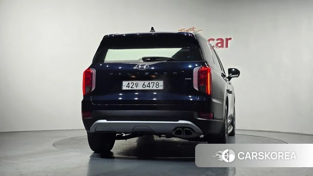 Hyundai Palisade id 3801362 из Кореи 14