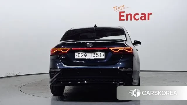 Kia Come New K3 id 2971568 из Кореи 14