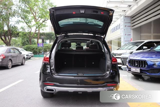 Mercedes-Benz GLE (import) id 4263510 из Китая 27