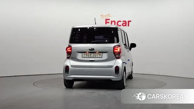 Kia The New Ray id 3324995 из Кореи 14