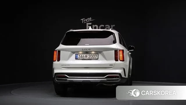 Kia Sorento 4th Generation id 3383891 из Кореи 14