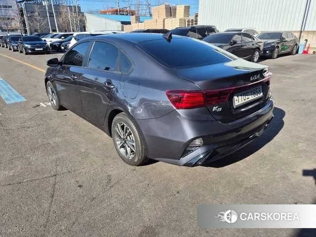 Kia The New K3 2nd generation id 3619012 из Кореи 14