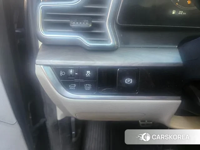 Kia Sportage 5th Generation Hybrid 2022 Серый из Кореи, фото 4