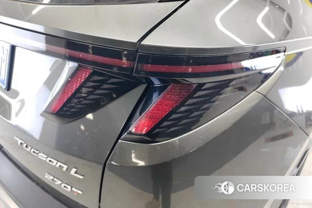 Hyundai Tucson id 3768907 из Китая 28