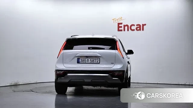 Kia Di Ol Nu Niro id 3042767 из Кореи 14