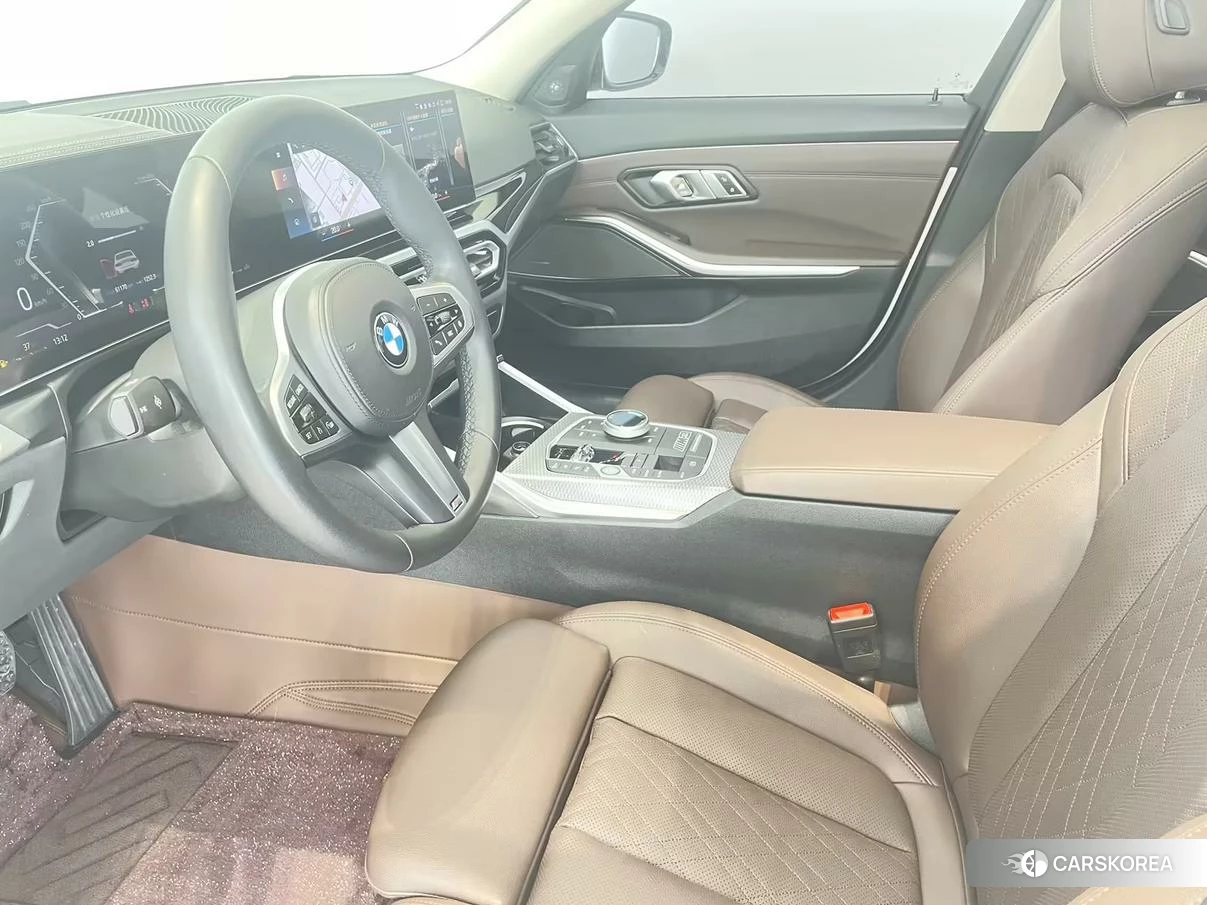 BMW 3 series id 4492910 из Китая 8