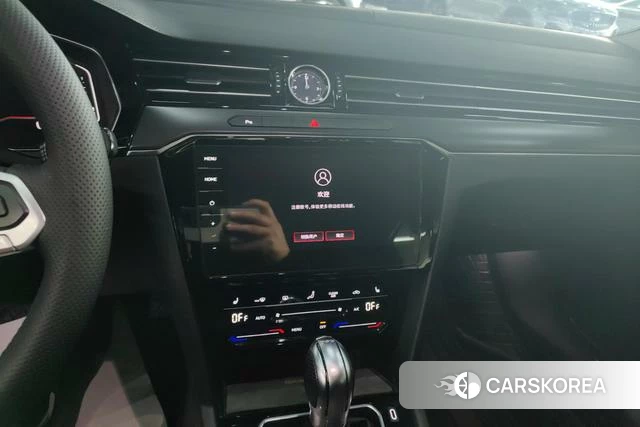 Volkswagen Magotan id 4290775 из Китая 11