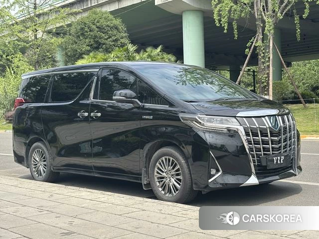 Toyota Elfa id 4374640 из Китая 17