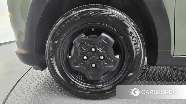 Hyundai Casper id 4608153 из Кореи 24