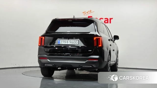 Kia The New Sorento 4th Generation id 4897719 из Кореи 33