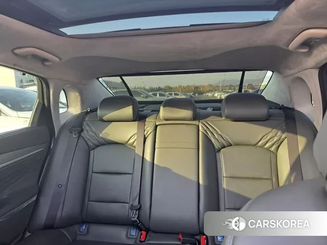 Hyundai The New Grandeur IG id 3464386 из Кореи 14