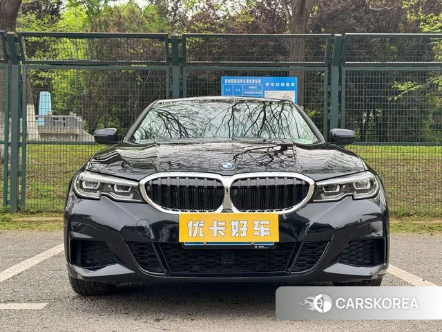 BMW 3 series id 4275705 из Китая 18