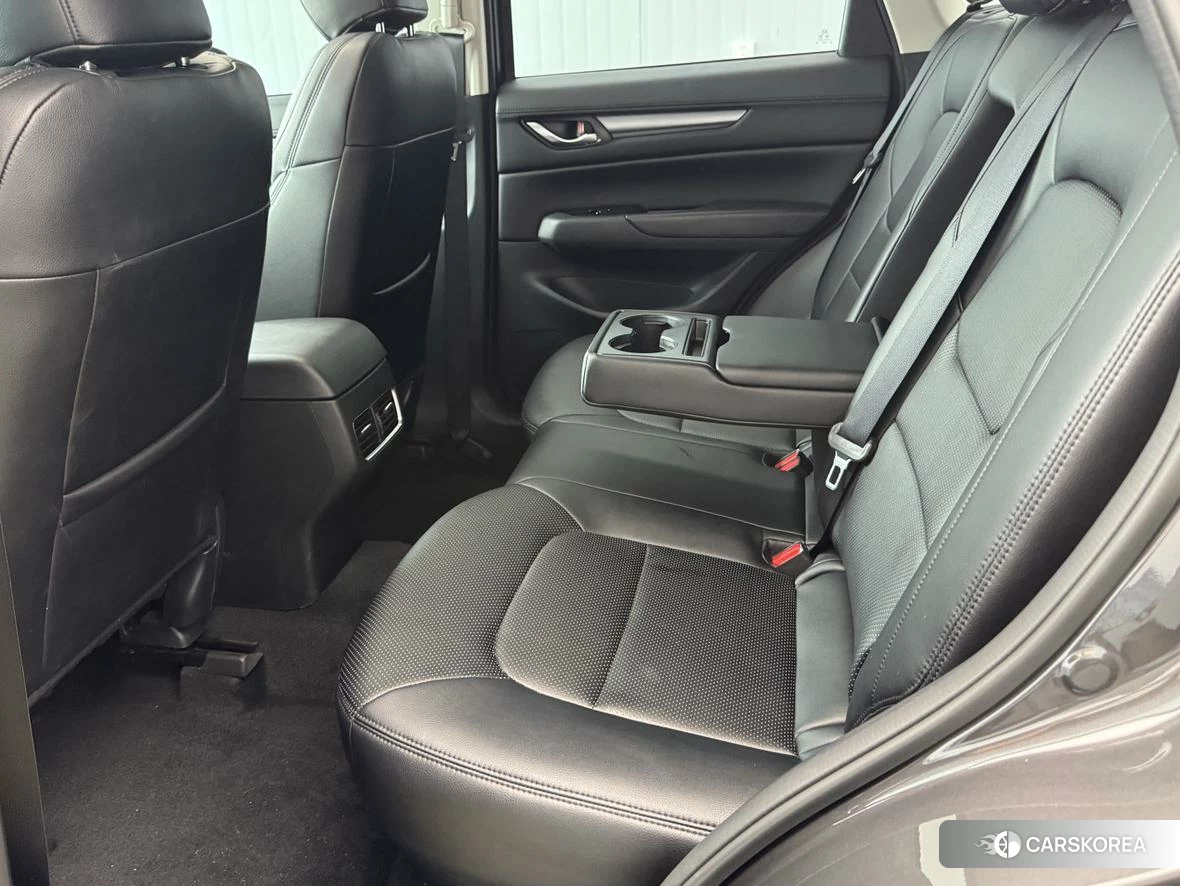Mazda CX-5 id 4455195 из Китая 21