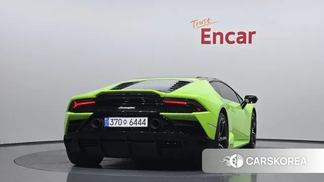 Lamborghini Huracan id 3033206 из Кореи 14