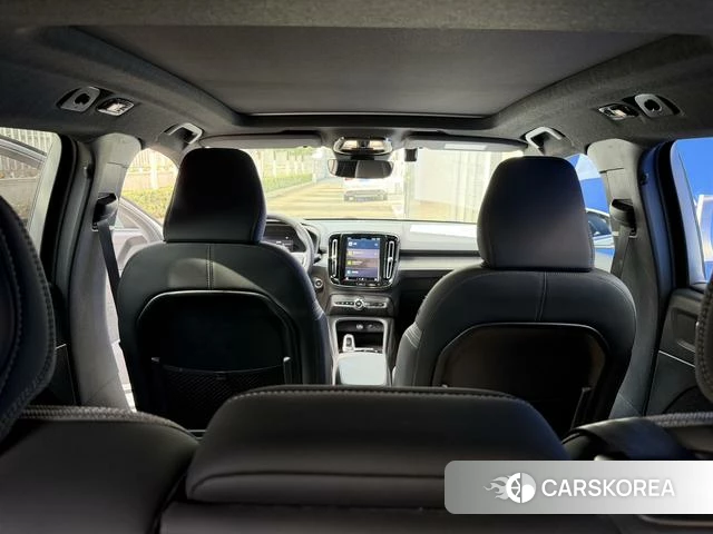 Volvo XC40 id 4215738 из Китая 9