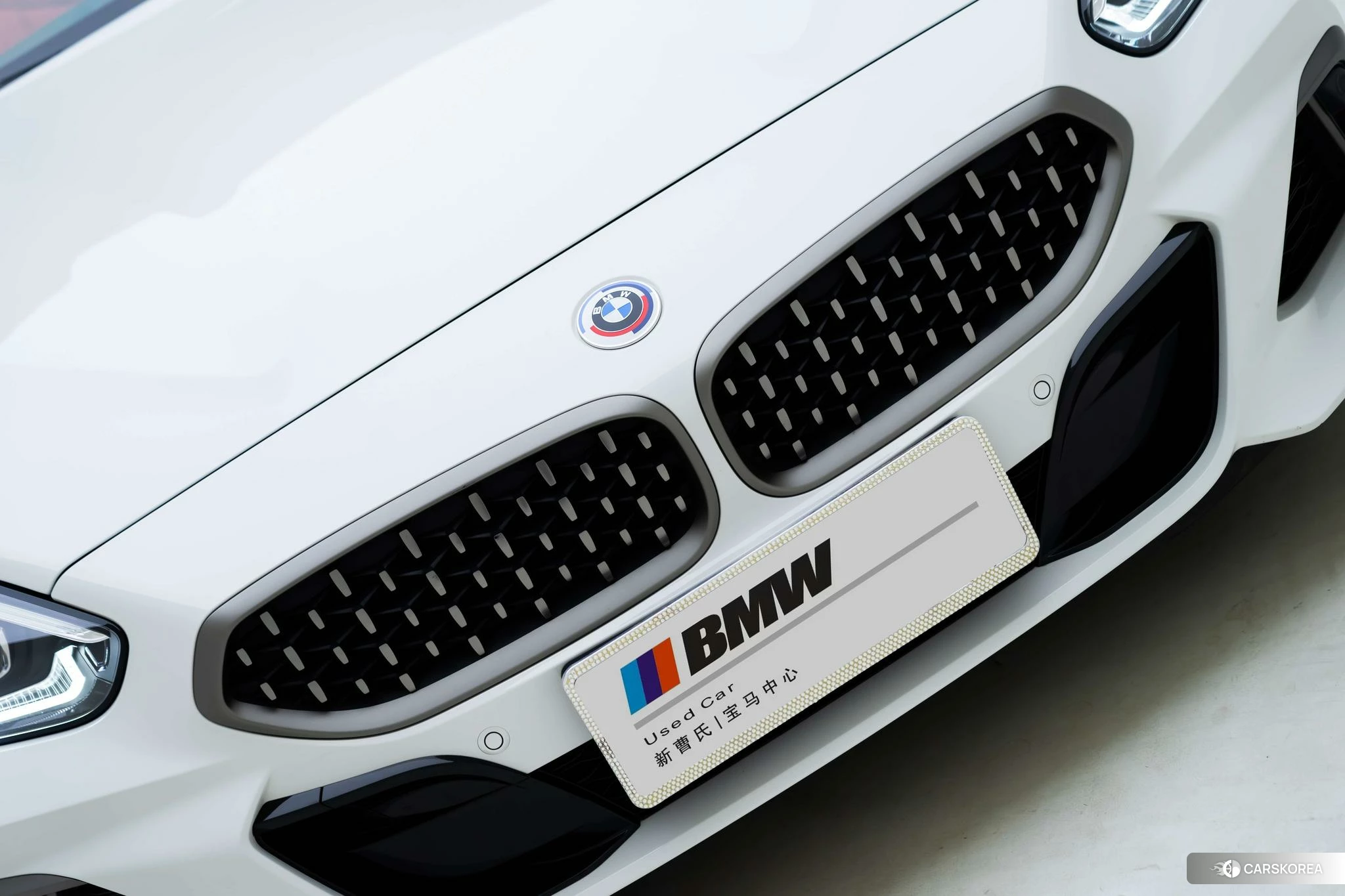 BMW Z4 id 4455843 из Китая 17