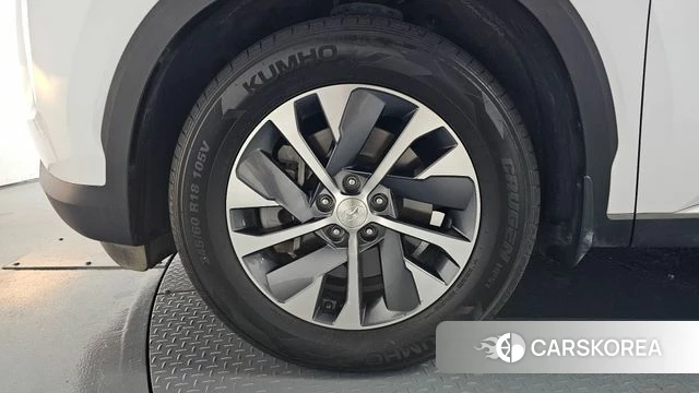 Hyundai Palisade id 4495659 из Кореи 30