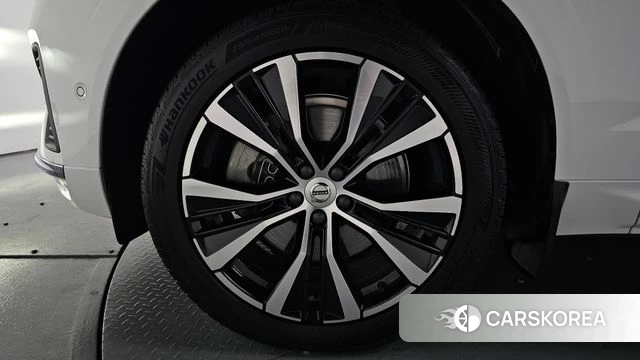 Volvo XC60 second Generation id 4488593 из Кореи 34