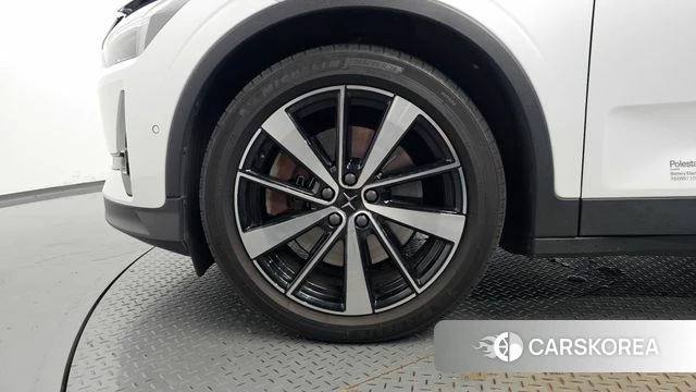 Polestar Polestar 2 id 4893860 из Кореи 30