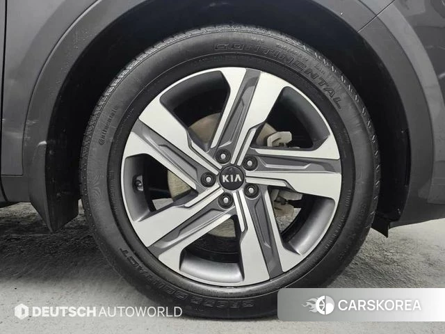 Kia Sorento 4th Generation id 3916506 из Кореи 13