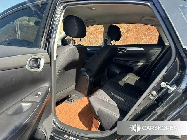 Nissan Xuan Yi id 4258178 из Китая 8