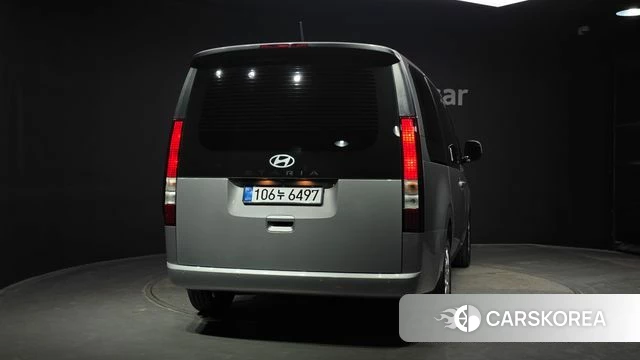 Hyundai Staria id 4375025 из Кореи 25