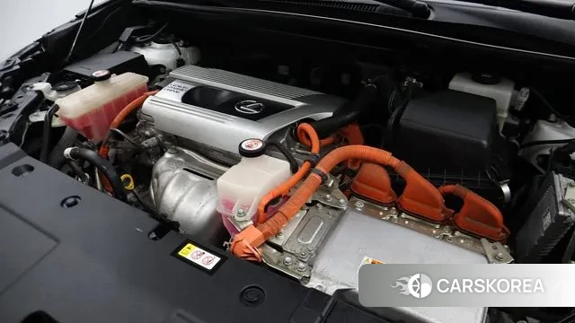 Lexus NX300h id 2961652 из Кореи 14