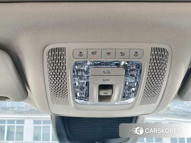 Mercedes-Benz GLE (import) id 4368383 из Китая 18