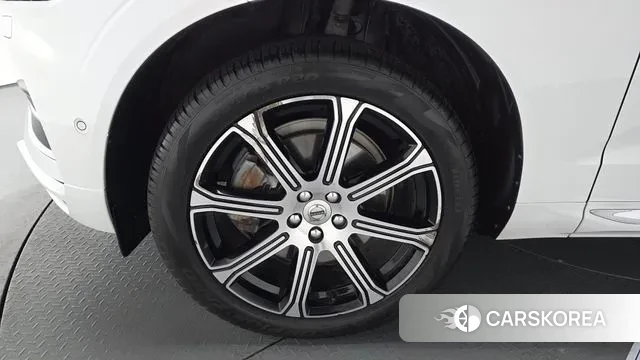 Volvo XC60 second Generation id 3574055 из Кореи 14