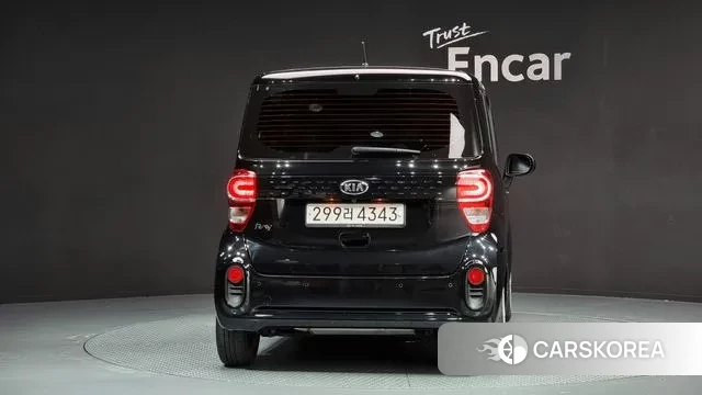 Kia The New Ray id 3054651 из Кореи 14