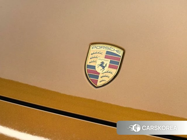 Porsche Panamera id 3927012 из Китая 29