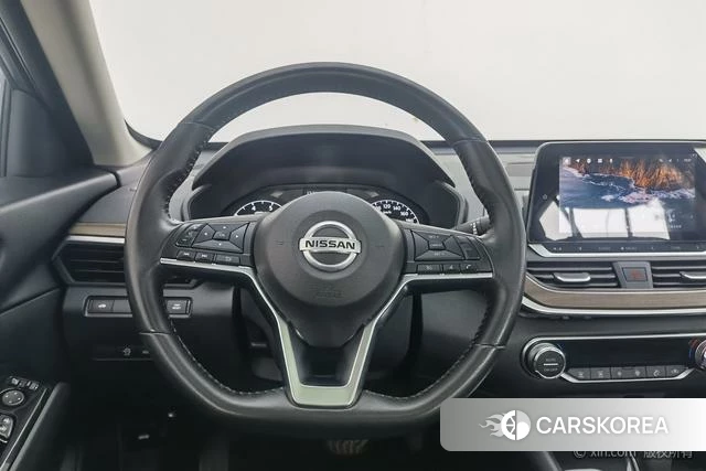 Nissan Teana id 4300123 из Китая 18